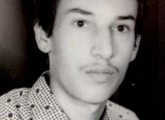 سید مجتبی سلامتی شاهمرادی