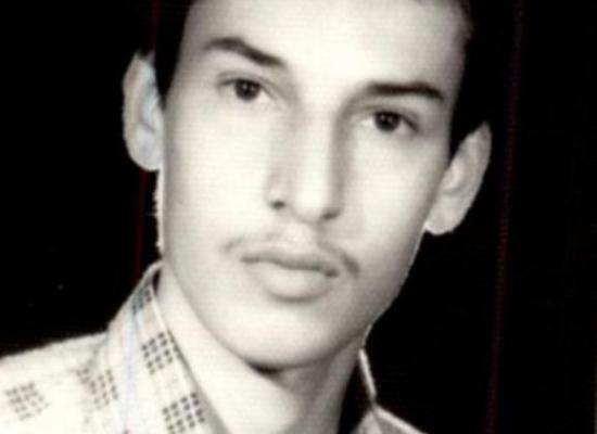 سید مجتبی سلامتی شاهمرادی