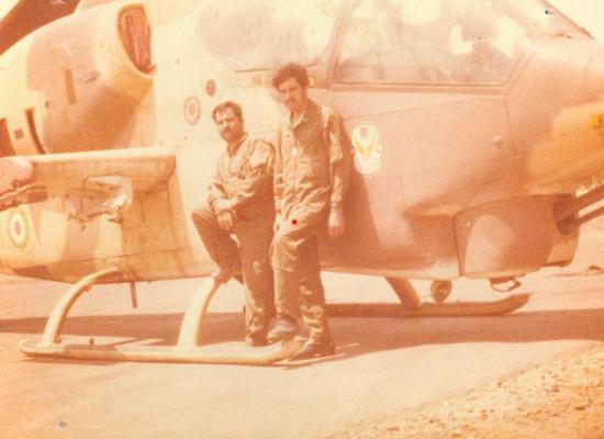 سید مجتبی عبدالهی