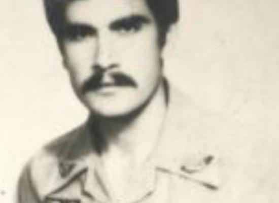 سید مجتبی عبدالهی