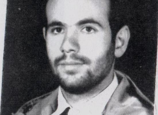 سید مجتبی موسوی (عباس آباد)