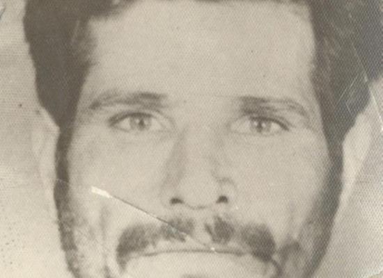 سید مجتبی کاظمی