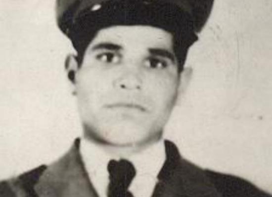 سید مجتبی کاظمی