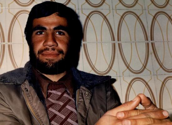 سید محسن مهاجرانی