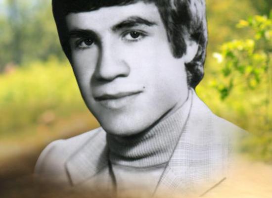 سید محسن مهاجرانی