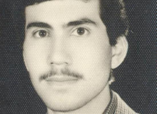 سید محسن مهاجرانی