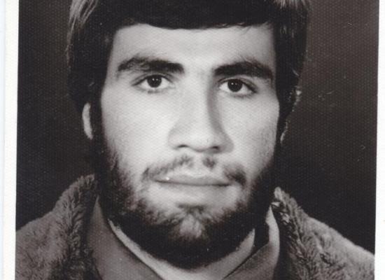 سید محسن مهاجرانی