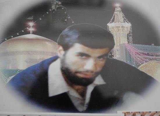 سید محسن مهاجرانی