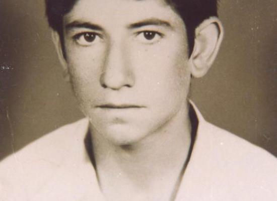 سید محسن موسوی