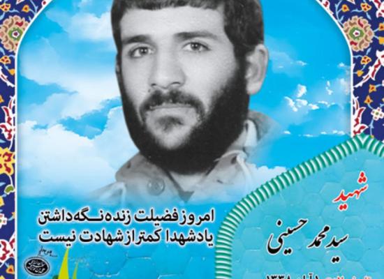 سید محمد حسینی