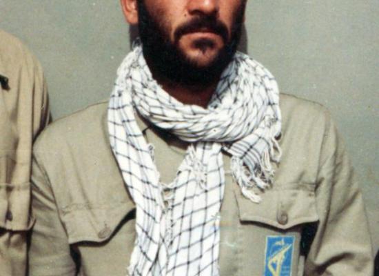 سید محمد حسینی