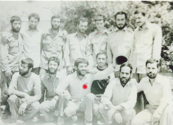 سید محمد حسینی