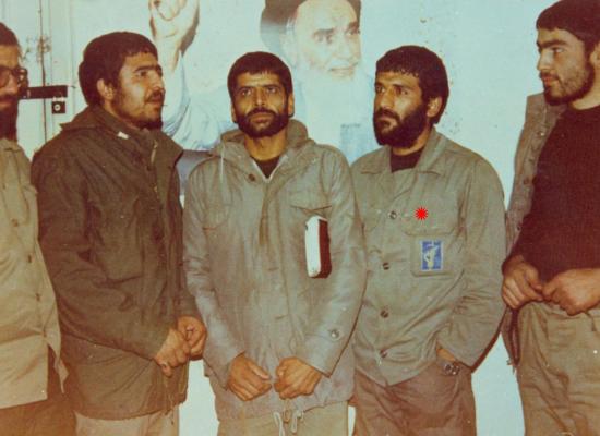 سید محمد حسینی