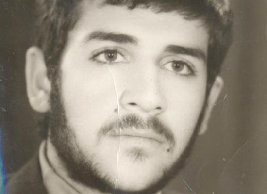 سید محمد حسینی