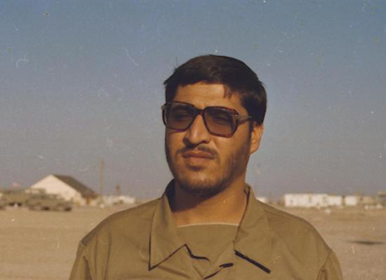 سید محمد حسینی