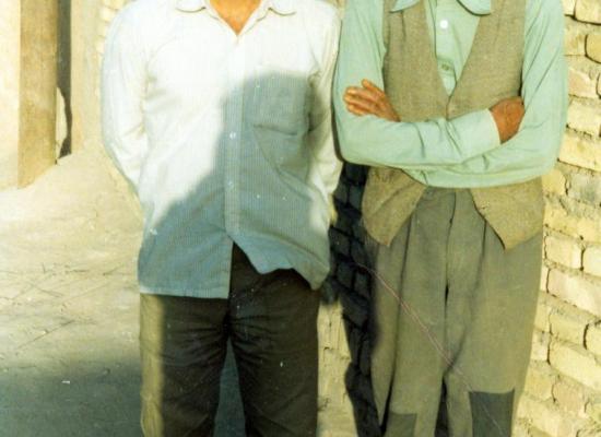 سید محمد حسینی