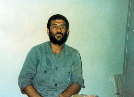 سید محمد حسینی