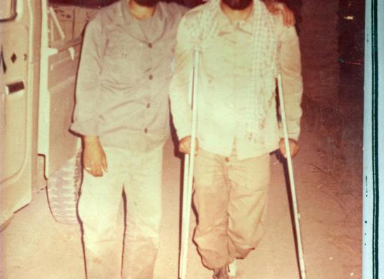 سید محمد حسینی