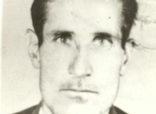 سید محمد فارسی