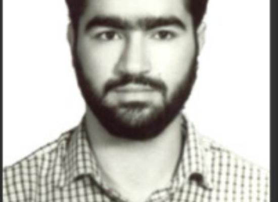 سید محمد ناصر علوی