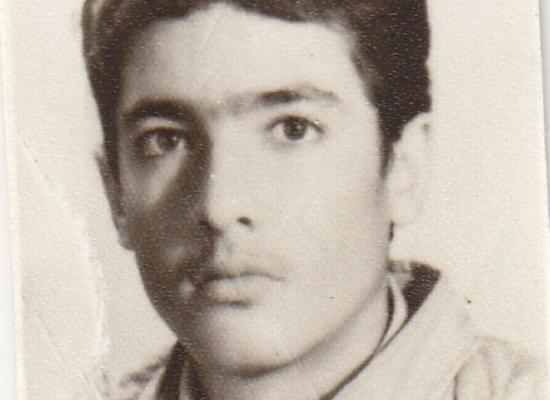 سید محمدعلی حسینی