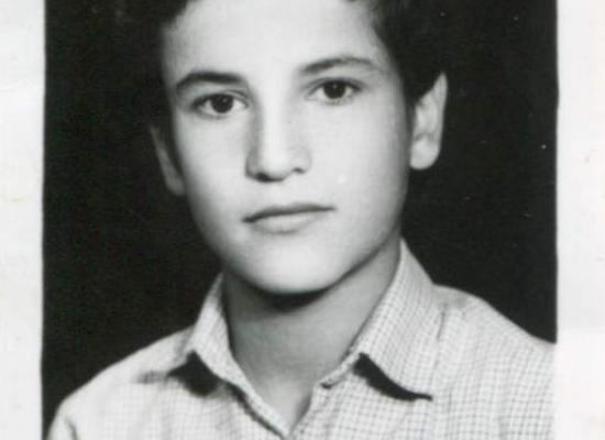 سید محمود مقدسی