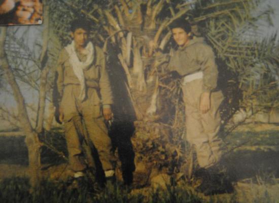 سید محمود مقدسی