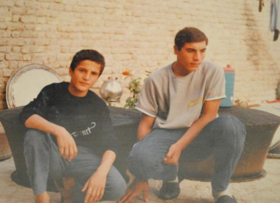 سید محمود مقدسی