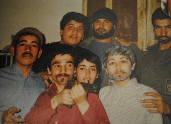 سید محمود مقدسی