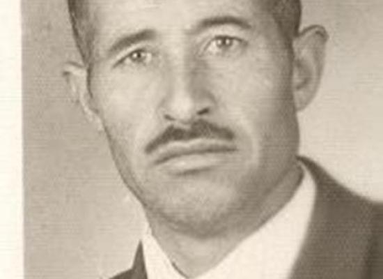 سید محمود میراحمدی