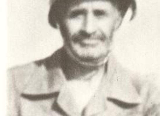سید محمود میراحمدی