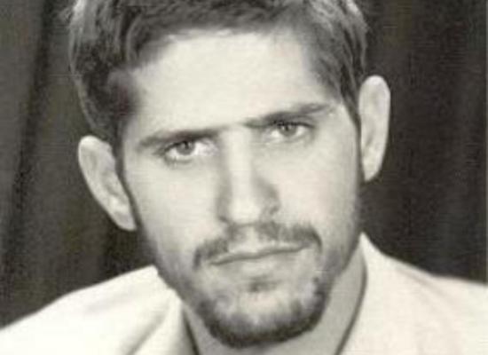 سید محمود کاظمی