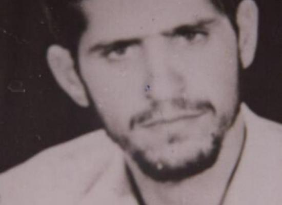 سید محمود کاظمی