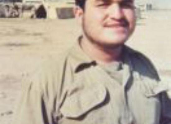 سید مرتضی سیدی