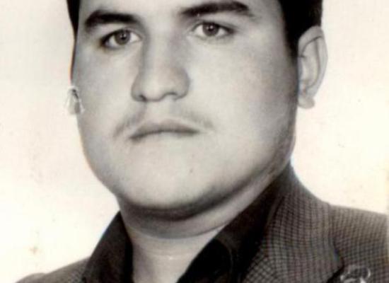 سید مرتضی سیدی