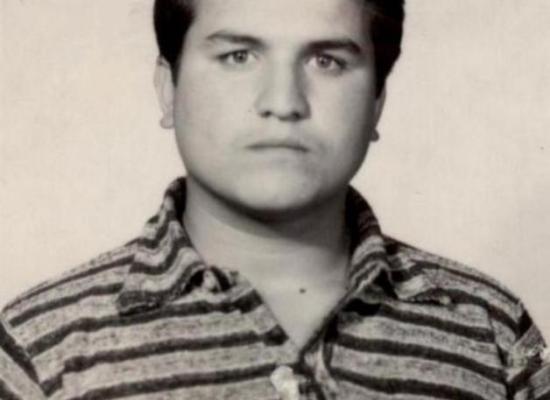 سید مرتضی سیدی