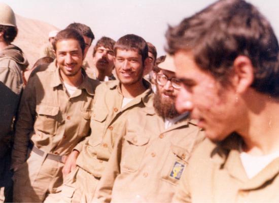 سید مرتضی میراسکندری