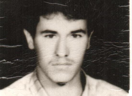 سید مصطفی حجازی
