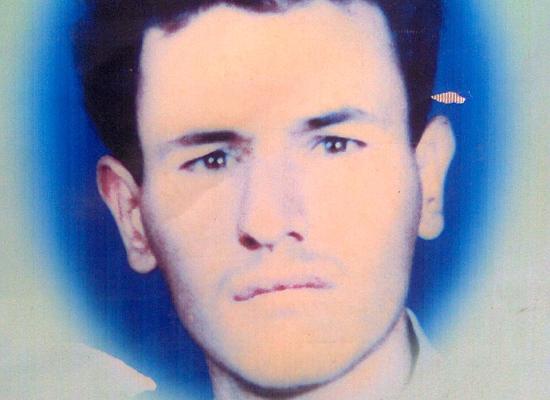 سید مصطفی حجازی
