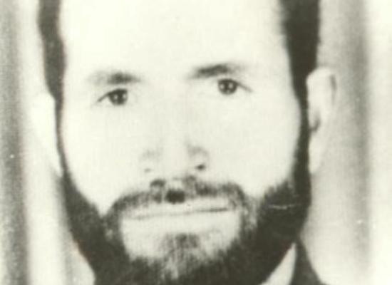 سید مصطفی عسگری