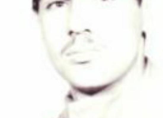 سید مصطفی مهاجرانی