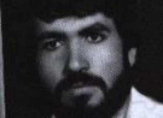 سید مصطفی موسوی