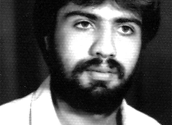 سید معصوم موسوی