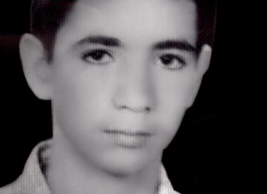 سید مهدی موسوی (عباس آباد)