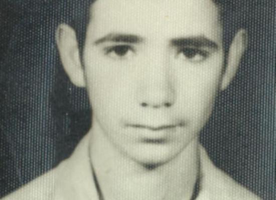 سید مهدی موسوی (عباس آباد)