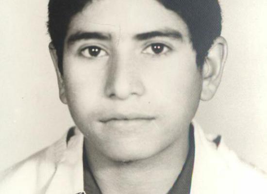 سید مهدی موسوی
