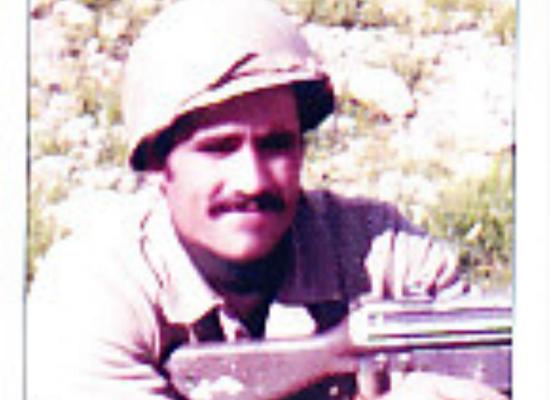 سید نبی حسینی