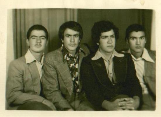 سید کمال حسینی