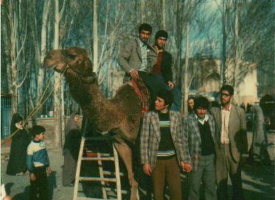 سید کمال حسینی