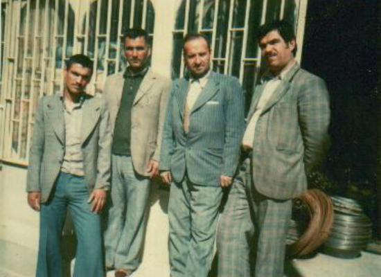 سید کمال حسینی